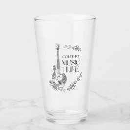 Copo De Pint ascensão no país