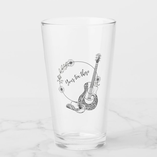 Copo De Pint ascensão no país (Frente)