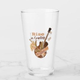 Copo De Pint ascensão no país