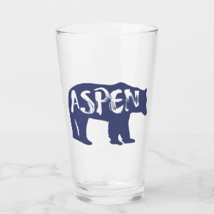 Copo De Pint Aspen Colorado Bear
