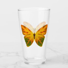 Copo De Pint Aspen Leaf Butterfly 1