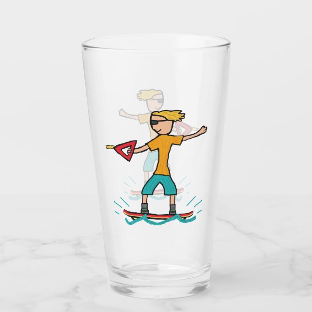 Copo De Pint Aspiração (Frente)