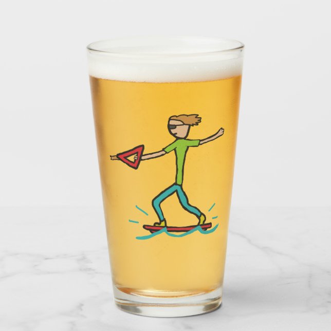 Copo De Pint Aspiração (Frente (Preenchido))