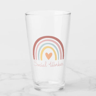 Copo De Pint Assistente Social II
