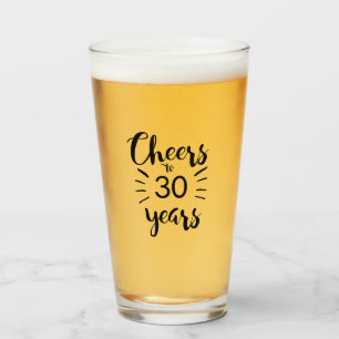 Copo De Pint Até 30 anos