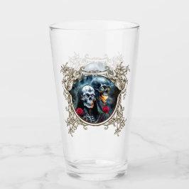 Copo De Pint Até a Morte, Além da Eternidade.