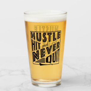 Copo De Pint Atropelando Hustle e Nunca Desistindo, Jogos GAA G