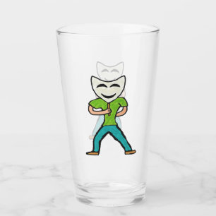 Copo De Pint Atuação