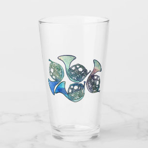 Copo De Pint Aula de Banda de Trompa Francesa