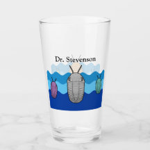 Aumento dos trilobitas - Animal pré-histórico