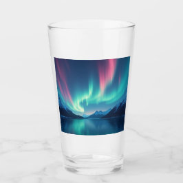 Copo De Pint Aurora Islandesa