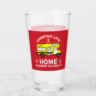 Copo De Pint Autohome RV Autohome Campanha A Lata-Lata