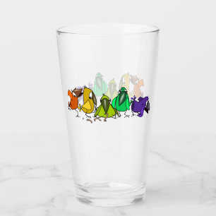 Copo De Pint Aves