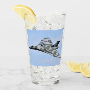 Copo De Pint Avro Vulcan B.2
