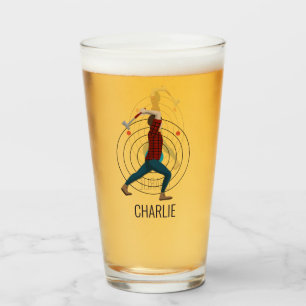 Copo De Pint Ax Throwing