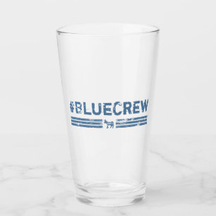 Copo De Pint Azul Crew Democrat