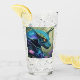 Copo De Pint „Azuris –Bewahrer des Zauberwaldes 