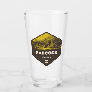 Copo De Pint Babcock State Park West Virginia