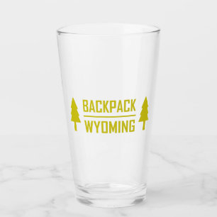 Copo De Pint Backpack Wyoming
