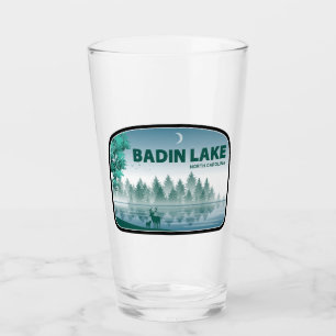 Copo De Pint Badin Lake North Carolina Deer