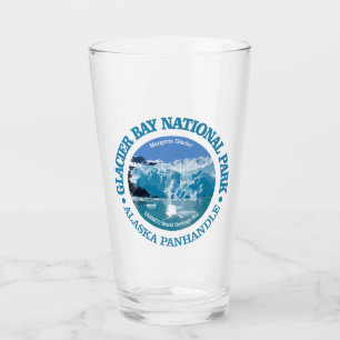 Copo De Pint Baía de geleira NP