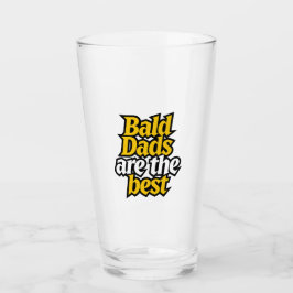 Copo De Pint bald dads are the best