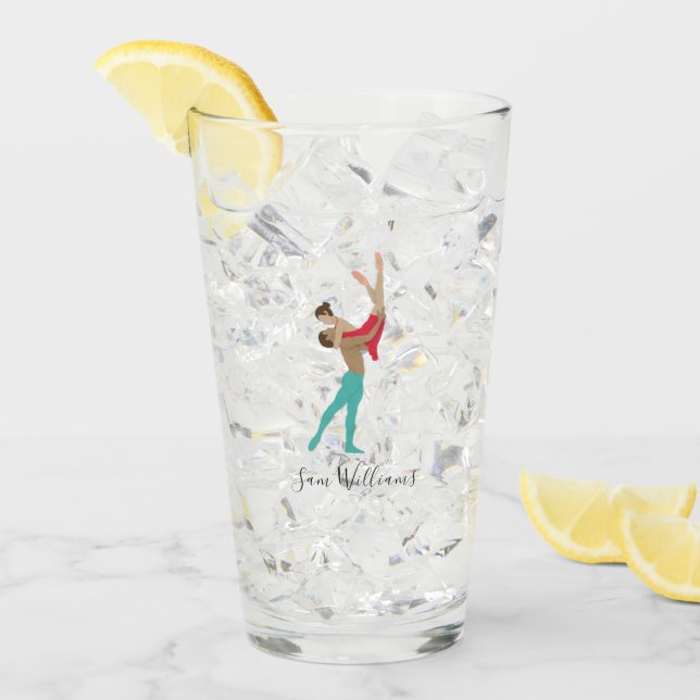 Copo De Pint Balé (Gelo frontal)