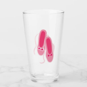 Copo De Pint Ballerina Slippers