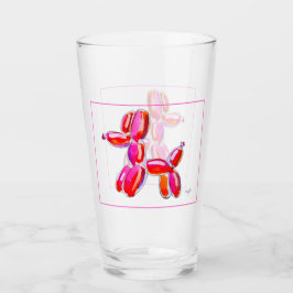 Copo De Pint Balloon Dog