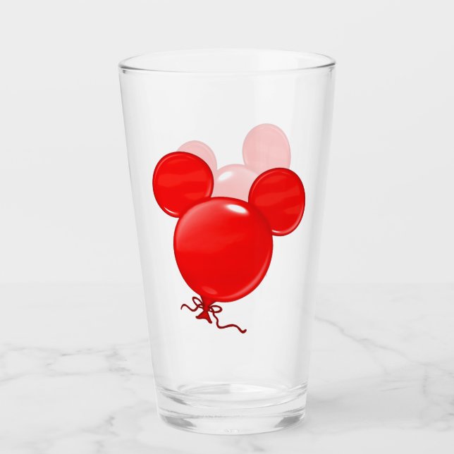 Copo De Pint Balloon Glass (Frente)