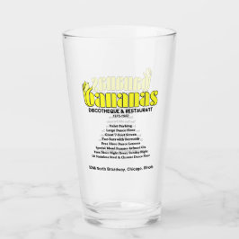 Copo De Pint Bananas Discovery and Restaurant, Chicago, IL