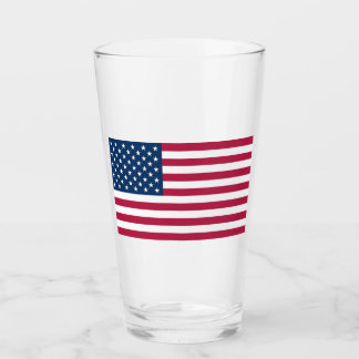 Copo De Pint Bandeira Americana