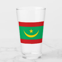 Bandeira da Mauritânia