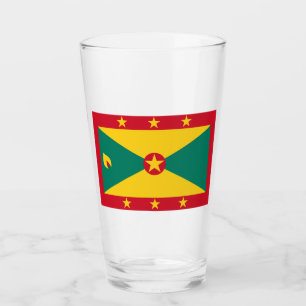 Copo De Pint Bandeira de Granada