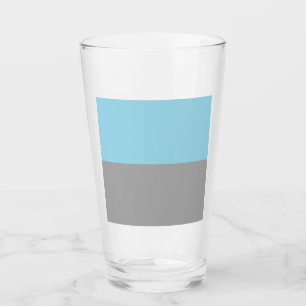 Copo De Pint Bandeira do Orgulho Autossexual
