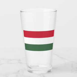 Copo De Pint Bandeira Húngara