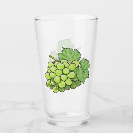 Copo De Pint Bando de Uvas