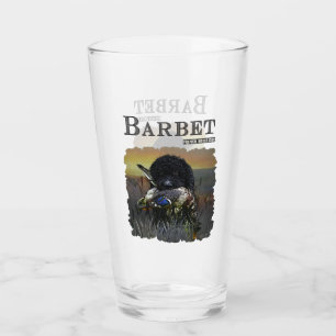 Copo De Pint Barbet, Cão de Água Francês