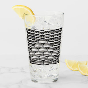 Copo De Pint Barras, abstrato e cinzas interessantes fotografad