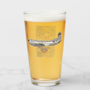 Copo De Pint Base aérea japão C-124 de Tachikawa