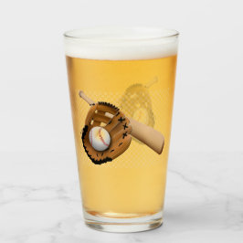 Copo De Pint Baseball