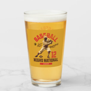 Copo De Pint Baseball Legends Negro National League, EST 1920
