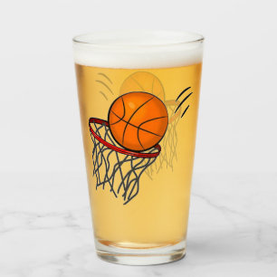 Copo De Pint Basquete
