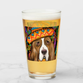 COPO DE PINT BASSET HOUND