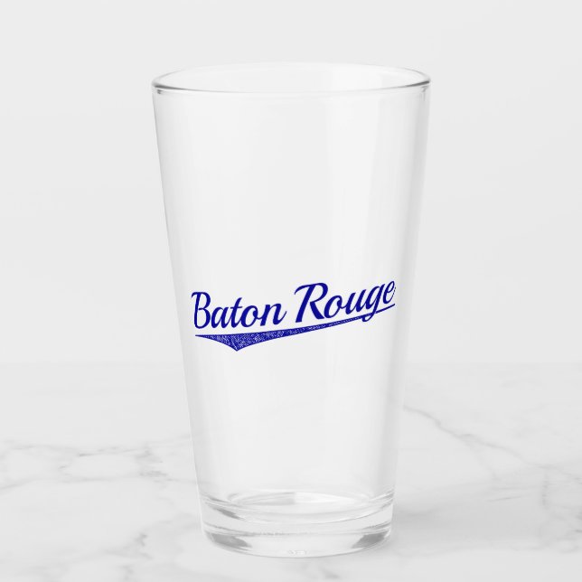 Copo De Pint Baton Rouge (Frente)