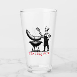 Copo De Pint BBQ Party  Personalized Chef 