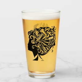 Copo De Pint Beauticista