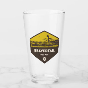 Copo De Pint Beavertail State Park Rhode Island
