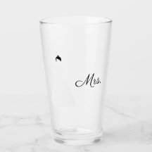 bebendo da Sra. Wedding