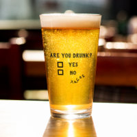 Bebendo Engraçado Você É Caneca de cerveja De Taco